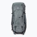 Női trekking hátizsák Deuter Aircontact 50 + 10 SL szürke 3320221