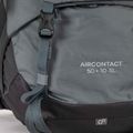 Női trekking hátizsák Deuter Aircontact 50 + 10 SL szürke 3320221 5