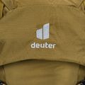 Trekking hátizsák Deuter Aircontact 55+10 barna 3320321 4