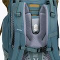 Trekking hátizsák Deuter Aircontact 55+10 barna 3320321 5