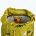 Túra hátizsák Deuter Guide Lite 22L sárga 336002123290 9