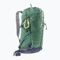 Hátizsák túrázáshoz Deuter Guide Lite zöld 33601212123310 7