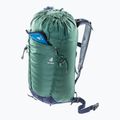 Hátizsák túrázáshoz Deuter Guide Lite zöld 33601212123310 8