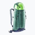 Hátizsák túrázáshoz Deuter Guide Lite zöld 33601212123310 9