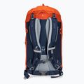 Hátizsák Deuter Guide Lite 24L narancssárga 336012193110 3