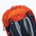 Hátizsák Deuter Guide Lite 24L narancssárga 336012193110 5