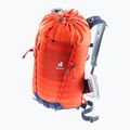 Hátizsák Deuter Guide Lite 24L narancssárga 336012193110 5