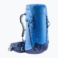 Trekking hátizsák Deuter Guide 34+ kék 3361121