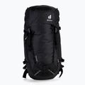Trekking hátizsák Deuter Guide 34+ fekete 3361121