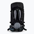 Trekking hátizsák Deuter Guide 34+ fekete 3361121 2