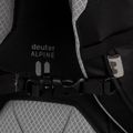 Trekking hátizsák Deuter Guide 34+ fekete 3361121 6