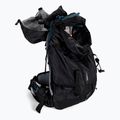 Trekking hátizsák Deuter Guide 34+ fekete 3361121 9