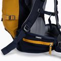 Trekking hátizsák Deuter Guide 34+ sárga 3361121 6