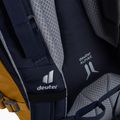 Trekking hátizsák Deuter Guide 34+ sárga 3361121 7