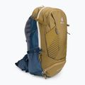 Kerékpáros hátizsák Deuter Trans Alpine barna 320002163140 2