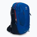 Kerékpáros hátizsák Deuter Trans Alpine kék 320002113160