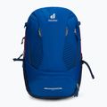 Kerékpáros hátizsák Deuter Trans Alpine kék 320002113160 2