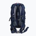 Kerékpáros hátizsák Deuter Trans Alpine kék 320002113160 3