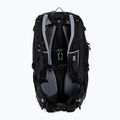 Kerékpáros hátizsák Deuter Trans Alpine fekete 320002170000 2