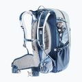 Női kerékpáros hátizsák Deuter Trans Alpine 28 SL zöld 320012113320 3