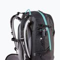 Női kerékpáros hátizsák Deuter Trans Alpine 28 SL fekete 320012170000 3