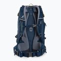 Kerékpáros hátizsák Deuter Trans Alpine 30L 6314 barna 3200221 3