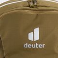 Kerékpáros hátizsák Deuter Trans Alpine 30L 6314 barna 3200221 4