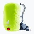 Kerékpáros hátizsák Deuter Trans Alpine 30L 6314 barna 3200221 11