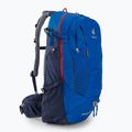 Kerékpáros hátizsák Deuter Trans Alpine 30L 1316 kék 3200221 2