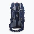 Kerékpáros hátizsák Deuter Trans Alpine 30L 1316 kék 3200221 3