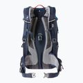 Kerékpáros hátizsák Deuter Trans Alpine 30L 1316 kék 3200221 7