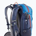 Kerékpáros hátizsák Deuter Trans Alpine 30L 1316 kék 3200221 8