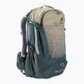 Női kerékpáros hátizsák Deuter Trans Alpine Pro 26 SL 6207 bézs 32021 2