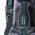 Női kerékpáros hátizsák Deuter Trans Alpine Pro 26 SL 6207 bézs 32021 5