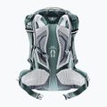 Női kerékpáros hátizsák Deuter Trans Alpine Pro 26 SL 6207 bézs 32021 8