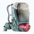 Női kerékpáros hátizsák Deuter Trans Alpine Pro 26 SL 6207 bézs 32021 10