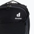 Kerékpáros hátizsák Deuter Trans Alpine Pro fekete 3201121 4