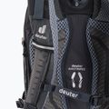 Kerékpáros hátizsák Deuter Trans Alpine Pro fekete 3201121 5