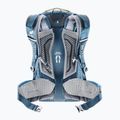 Kerékpáros hátizsák Deuter Trans Alpine Pro 28l kék-barna 6314 3201121 8