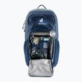 Női kerékpáros hátizsák Deuter Bike I 18 l SL kék 320212130030 3