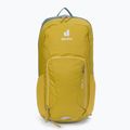Kerékpáros hátizsák Deuter Bike I 20 sárga 32022218404040