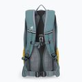Kerékpáros hátizsák Deuter Bike I 20 sárga 32022218404040 3