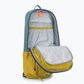 Kerékpáros hátizsák Deuter Bike I 20 sárga 32022218404040 4