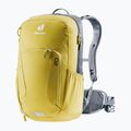 Kerékpáros hátizsák Deuter Bike I 20 sárga 32022218404040 5