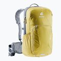 Kerékpáros hátizsák Deuter Bike I 20 sárga 32022218404040 6