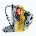 Kerékpáros hátizsák Deuter Bike I 20 sárga 32022218404040 10