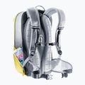 Kerékpáros hátizsák Deuter Bike I 20 sárga 32022218404040 11
