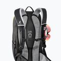 Kerékpáros hátizsák Deuter Bike I fekete 320222170000 3