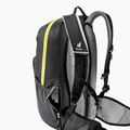Kerékpáros hátizsák Deuter Bike I fekete 320222170000 4