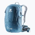 Kerékpáros hátizsák Deuter Superbike 18 EXP 320312130600